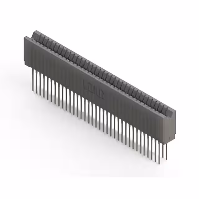 745-070-540-206 EDAC Inc.  Edgeboard Connectors